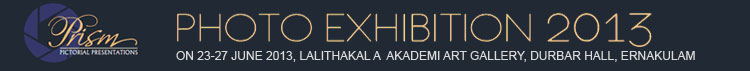 PHOTO EXHIBITION 2013
